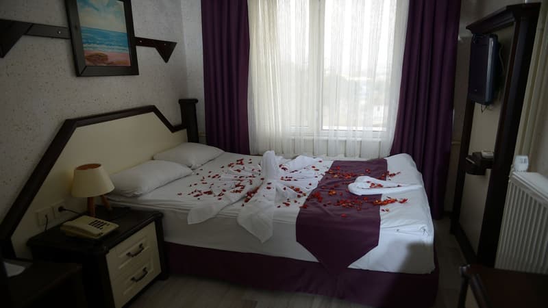 Küçük Veliç Hotel