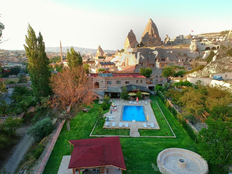 Kufe Hotel