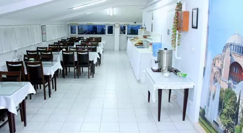 Kuk Hotel