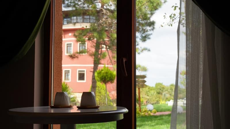 Kule Hotel Airport İstanbul