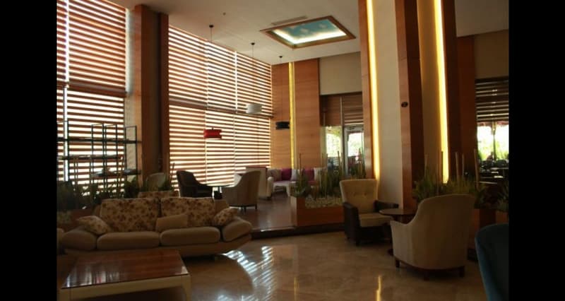 Kule Hotel & Spa Gaziantep
