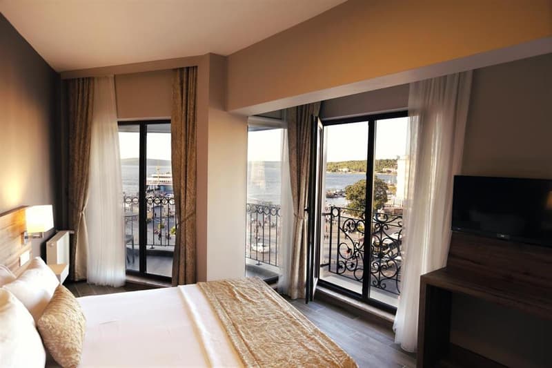 Kule Hotel