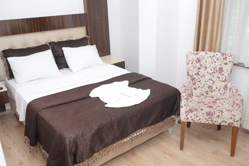 Kuloğlu Hotel Samsun