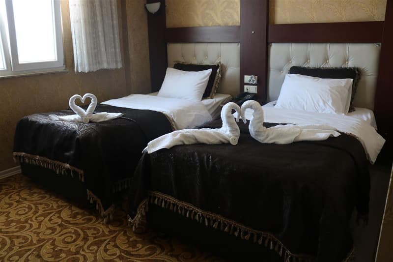 Kuloğlu Hotel Samsun
