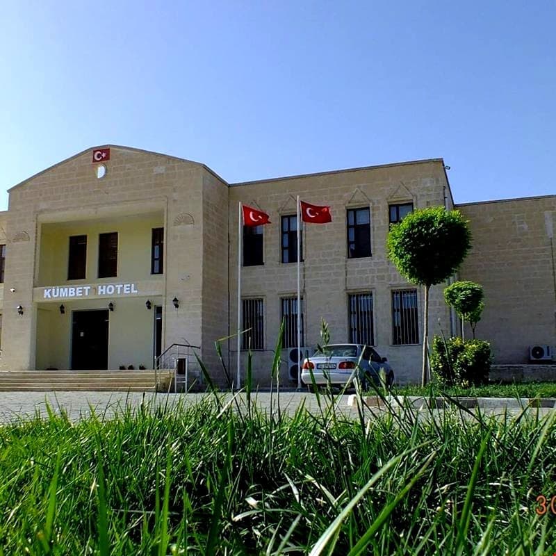 Kümbet Otel