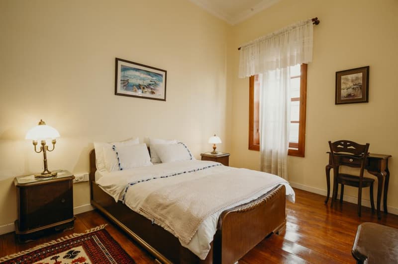 Kutlukaya Butik Otel