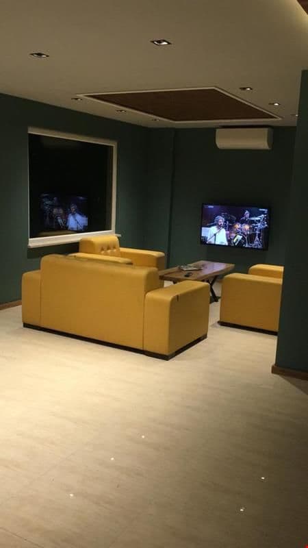 Kuzey Otel Sinop