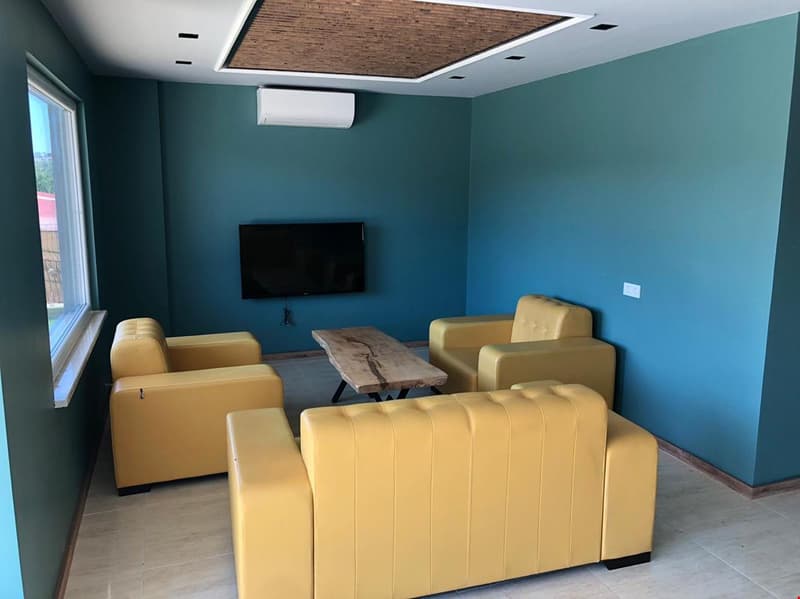 Kuzey Otel Sinop