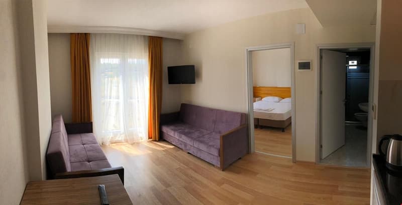 Kuzey Otel Sinop
