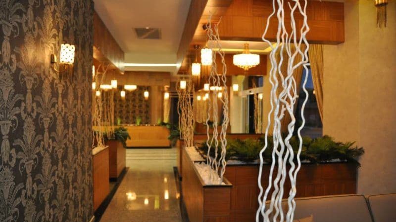 Kuzucular Park Hotel