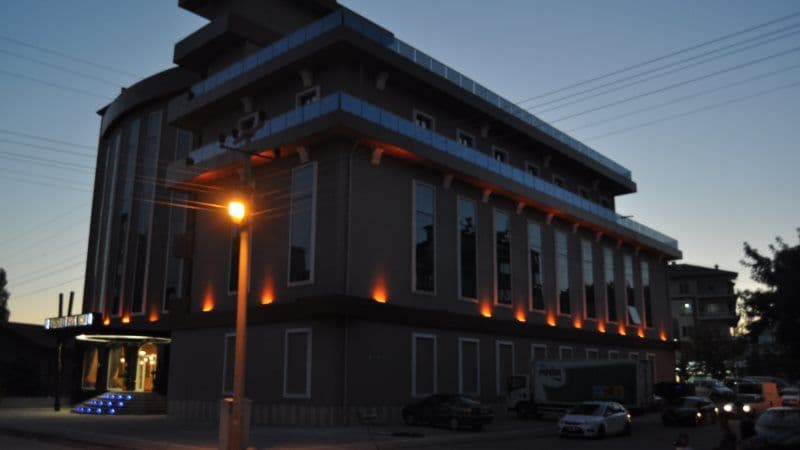 Galeri