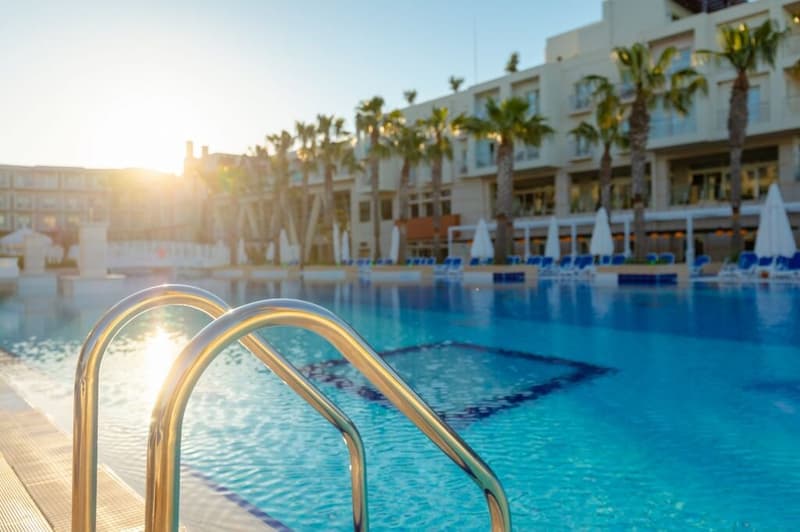La Blanche Resort & SPA