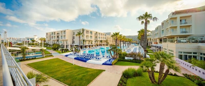 La Blanche Resort & SPA