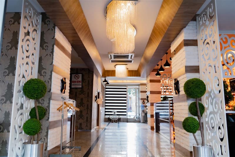 La Casa Butik Otel