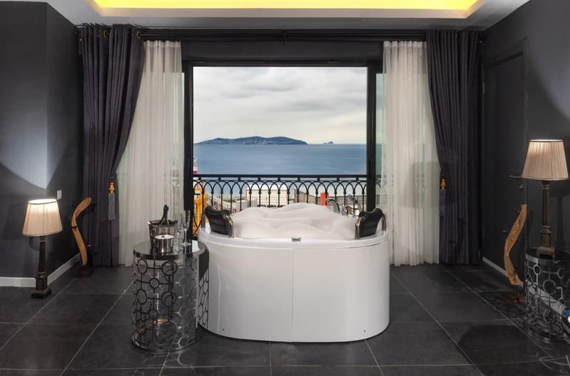La Cielo Suites Bostancı