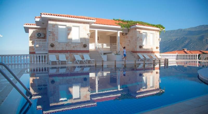 La Kumsal Otel