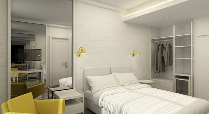 La Kumsal Otel