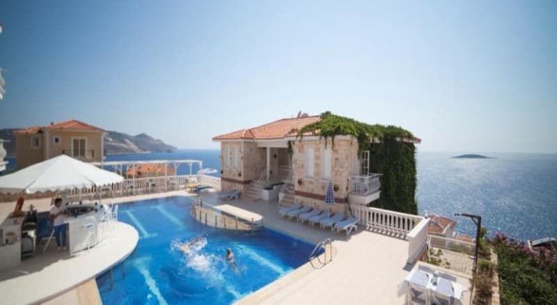 La Kumsal Otel