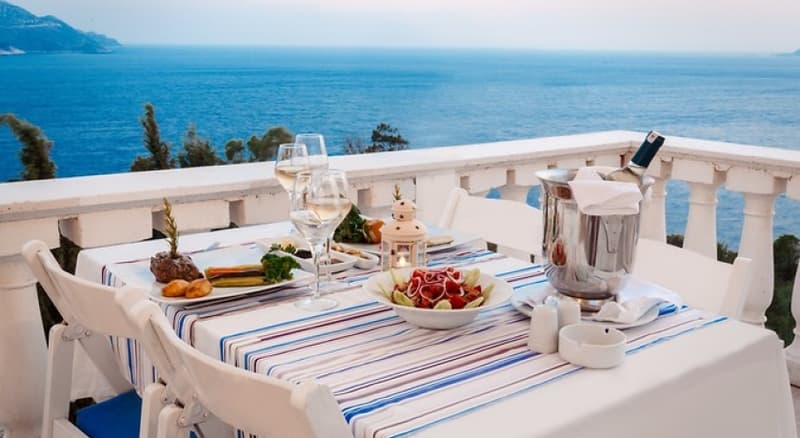 La Kumsal Otel