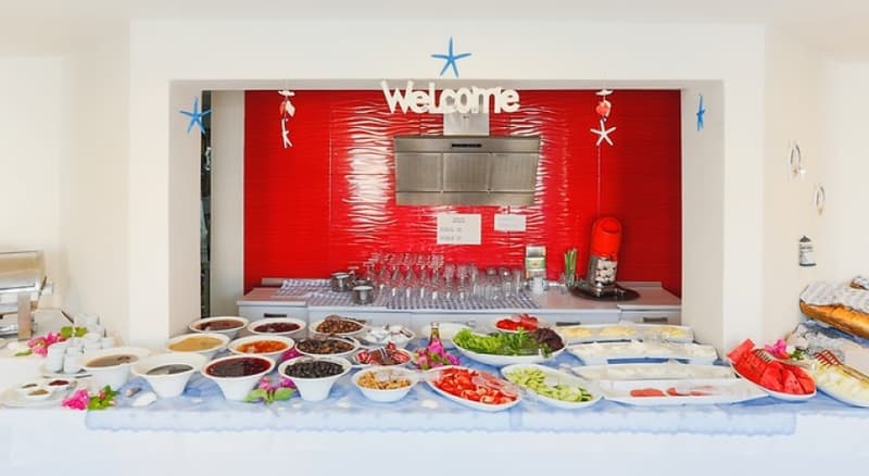 La Kumsal Otel