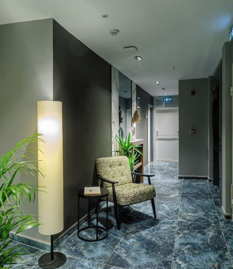 La Mia Suites