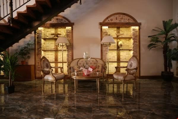 La Perla Premium Otel