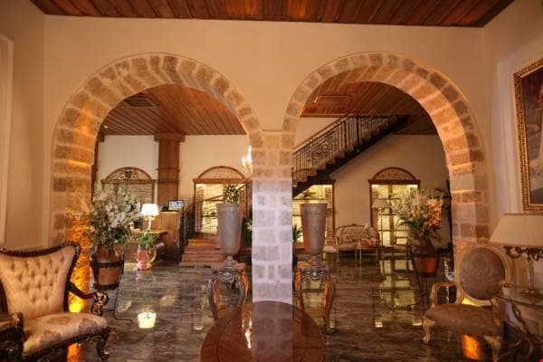 La Perla Premium Otel