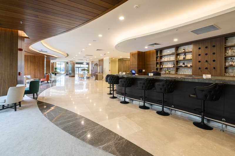 La Quinta by Wyndham İstanbul Güneşli Hotel