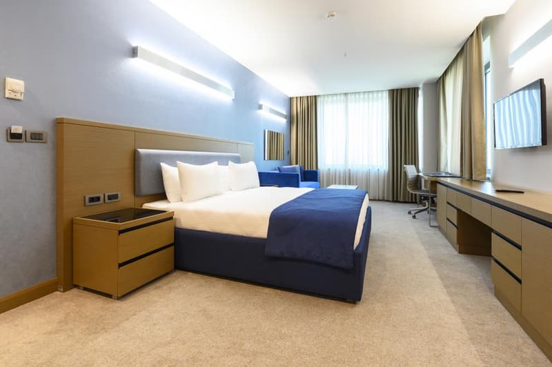 La Quinta by Wyndham İstanbul Güneşli Hotel
