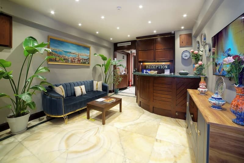 La Vida Hotel Sultanahmet