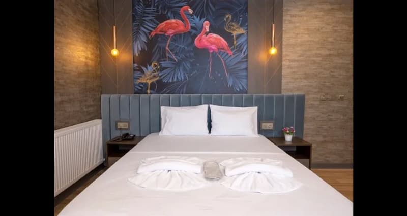 La Vie Suite Hotel