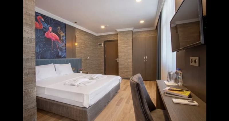La Vie Suite Hotel