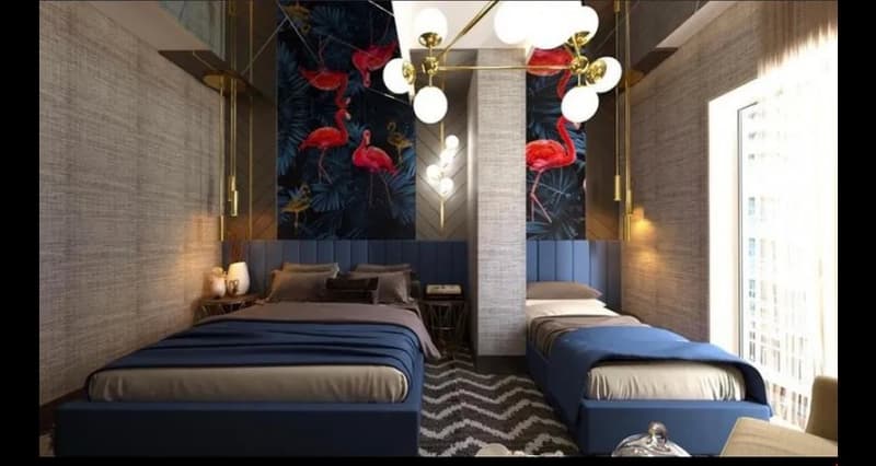La Vie Suite Hotel