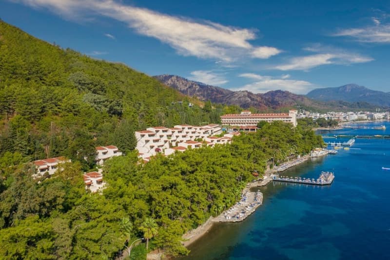 Labranda Mares Marmaris Hotel