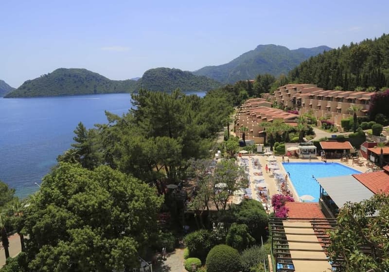 Labranda Mares Marmaris Hotel