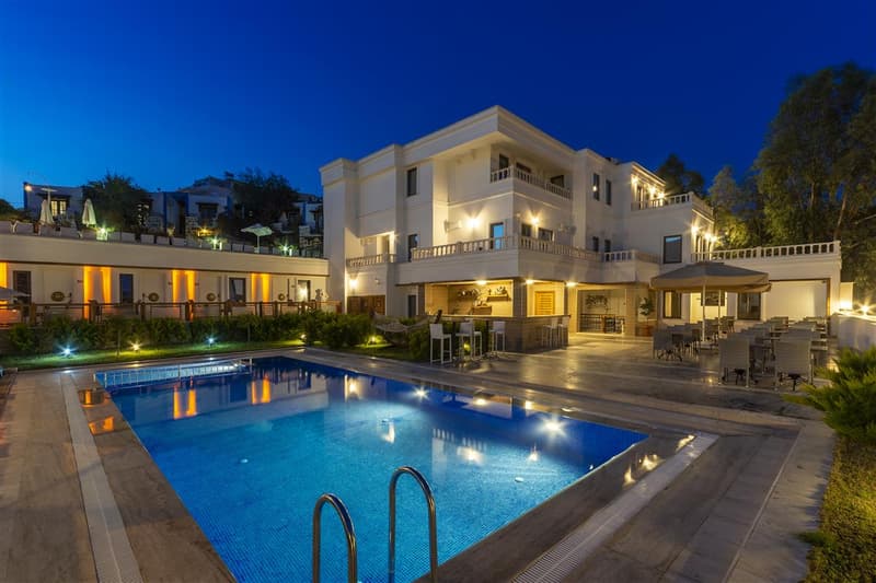 Laden Hotel Bodrum