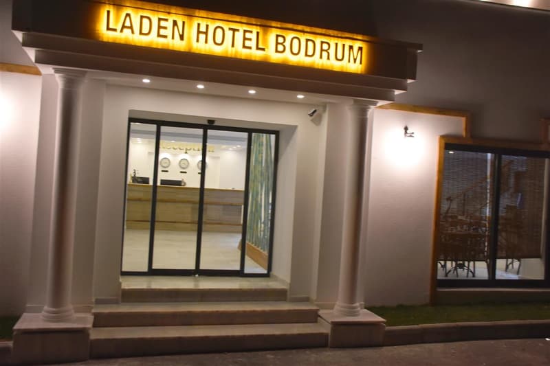 Laden Hotel Bodrum