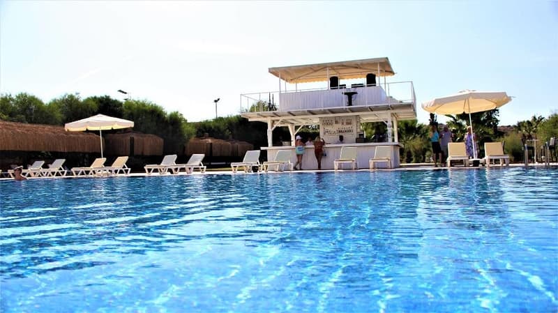 Ladonia Hotels Del Mare