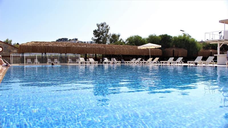 Ladonia Hotels Del Mare