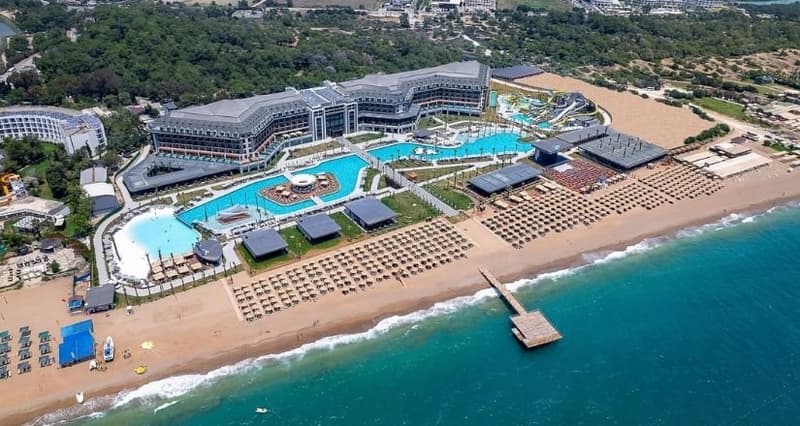 Lago Hotel