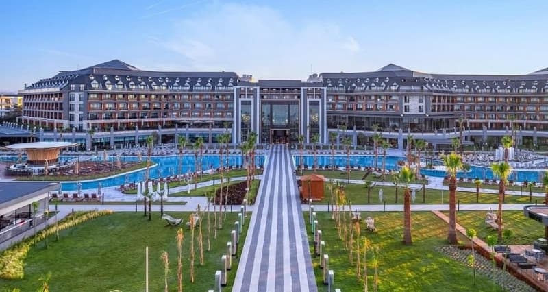 Lago Hotel