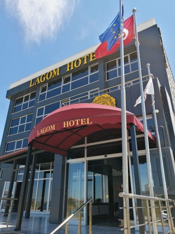 Lagom Hotel