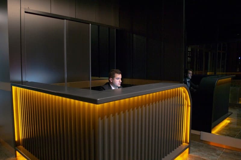 Lagom Hotel