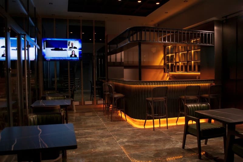Lagom Hotel