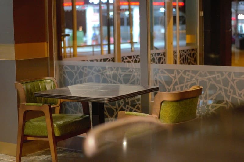 Lagom Hotel