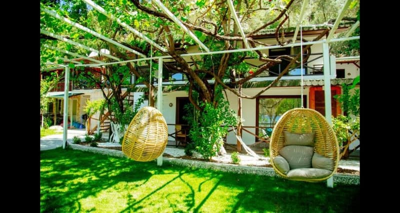 Lagoon Boutique Hotel