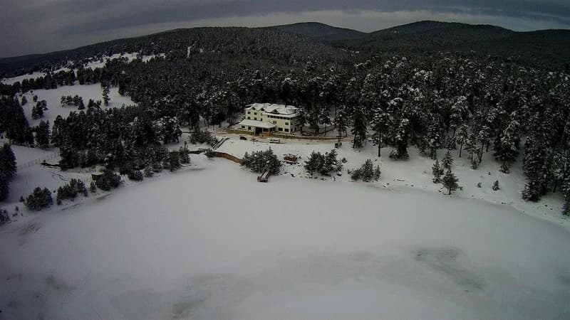 Lagoon Palace Spa & Activities