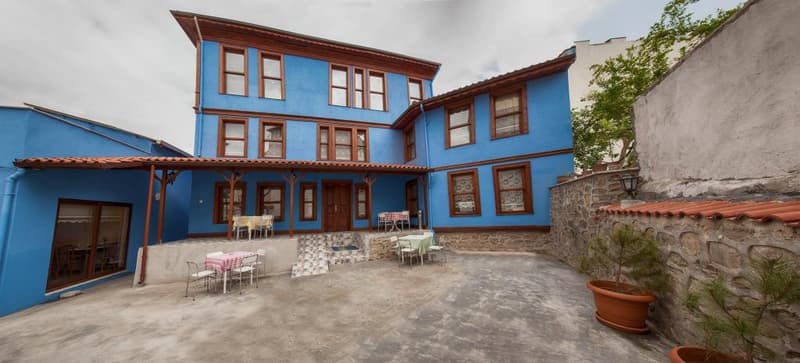 Lal Hotel Bursa