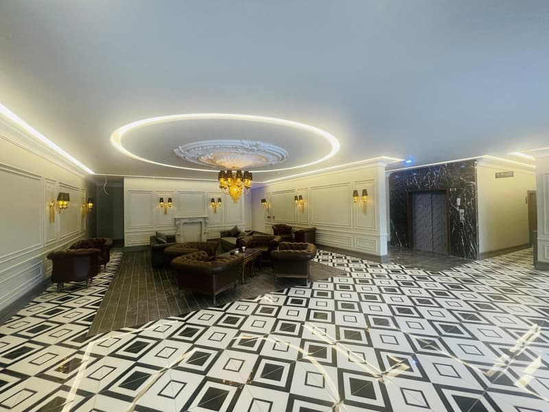 Lala Grand Otel