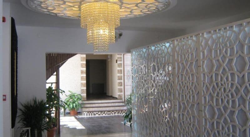 Lalehan Hotel  Special Class